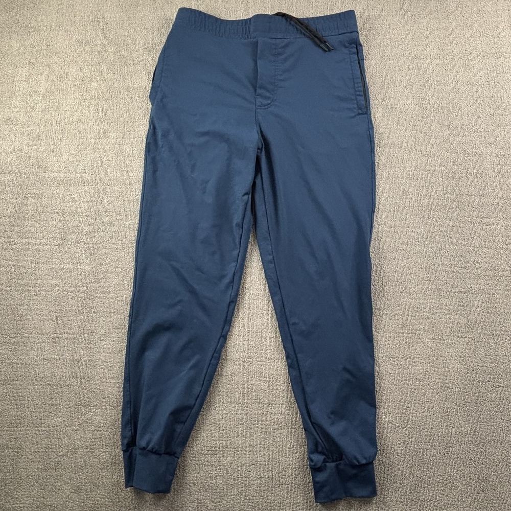 Thousand Miles Pants Adult Medium Blue Joggers Active Casual Men's